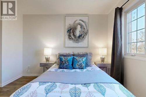 2103 Glenhampton Road, Oakville (West Oak Trails), ON - Indoor Photo Showing Bedroom