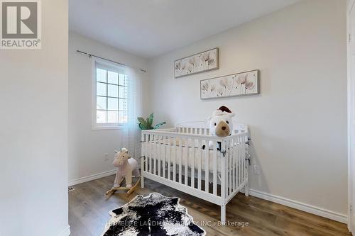 2103 Glenhampton Road, Oakville, ON - Indoor Photo Showing Bedroom