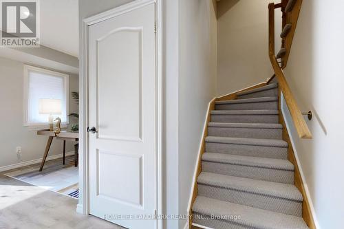 2103 Glenhampton Road, Oakville, ON - Indoor Photo Showing Other Room