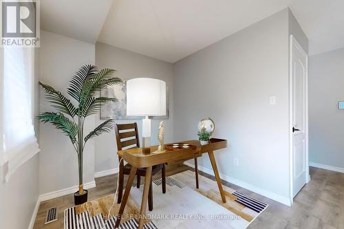 2103 Glenhampton Road, Oakville (West Oak Trails), ON - Indoor Photo Showing Other Room