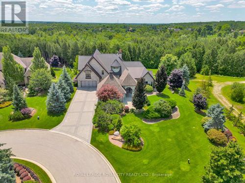 35 Daymond Drive, Puslinch, ON - Outdoor With View