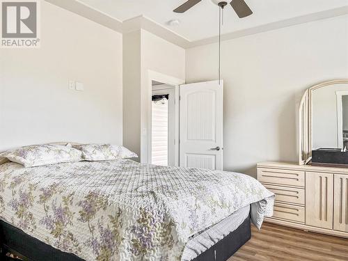 1473 Duncan Avenue, Penticton, BC - Indoor Photo Showing Bedroom