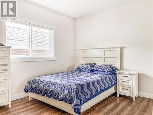 1473 Duncan Avenue, Penticton, BC - Indoor Photo Showing Bedroom