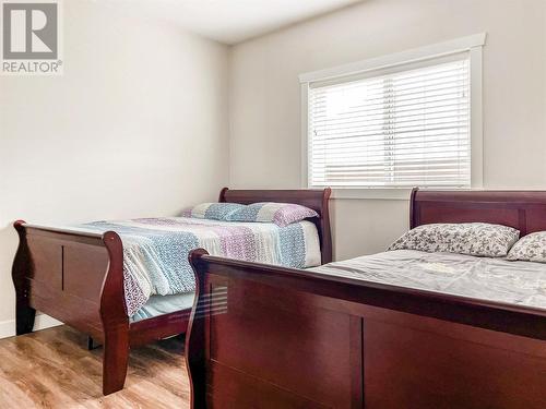 1473 Duncan Avenue, Penticton, BC - Indoor Photo Showing Bedroom