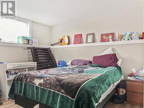 1473 Duncan Avenue, Penticton, BC - Indoor Photo Showing Bedroom