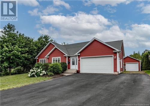 47 Gillespie, Dieppe, NB - Outdoor With Facade