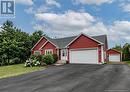 47 Gillespie, Dieppe, NB  - Outdoor With Facade 