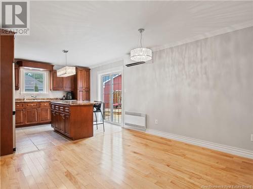 47 Gillespie, Dieppe, NB - Indoor Photo Showing Kitchen