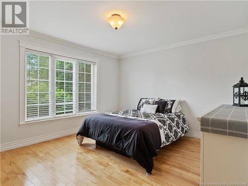 47 Gillespie, Dieppe, NB - Indoor Photo Showing Bedroom