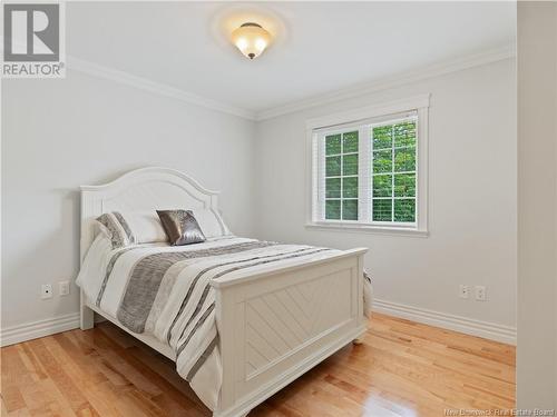 47 Gillespie, Dieppe, NB - Indoor Photo Showing Bedroom