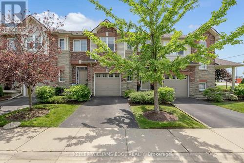 6 Liddycoat Lane, Hamilton (Ancaster), ON - Outdoor With Facade