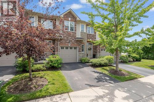 6 Liddycoat Lane, Hamilton (Ancaster), ON - Outdoor With Facade