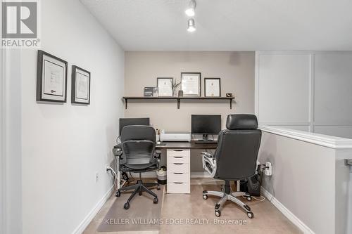 6 Liddycoat Lane, Hamilton (Ancaster), ON - Indoor Photo Showing Office