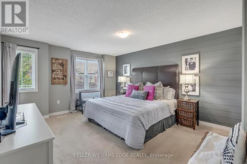 6 Liddycoat Lane, Hamilton (Ancaster), ON - Indoor Photo Showing Bedroom