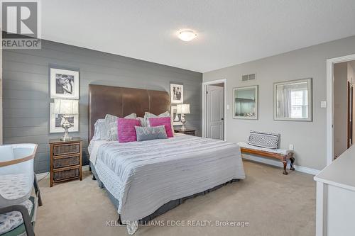 6 Liddycoat Lane, Hamilton (Ancaster), ON - Indoor Photo Showing Bedroom