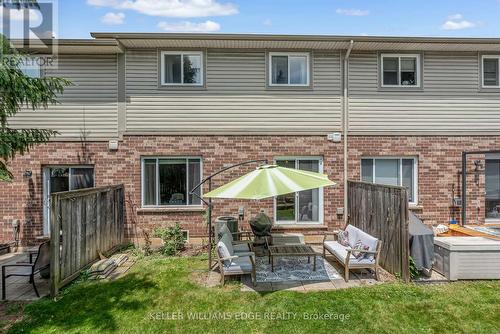 6 Liddycoat Lane, Hamilton (Ancaster), ON - Outdoor With Exterior