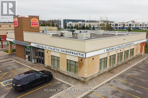 541 Cityview Boulevard, Vaughan (Vellore Village), ON 