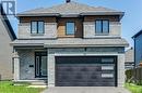 732 Namur Street, Embrun, ON  - Outdoor With Facade 