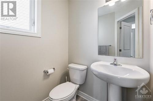 732 Namur Street, Embrun, ON - Indoor Photo Showing Bathroom