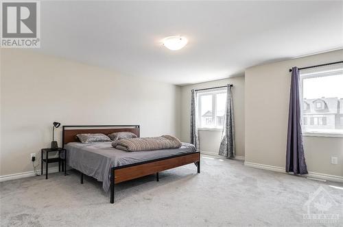 732 Namur Street, Embrun, ON - Indoor Photo Showing Bedroom