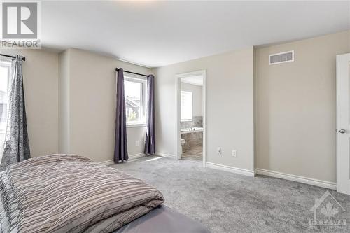 732 Namur Street, Embrun, ON - Indoor Photo Showing Bedroom