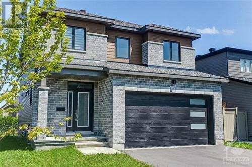 732 Namur Street, Embrun, ON - Outdoor With Facade