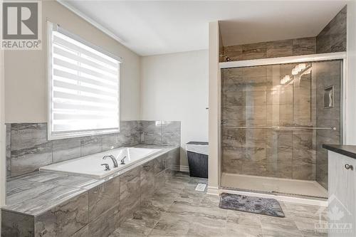 732 Namur Street, Embrun, ON - Indoor Photo Showing Bathroom