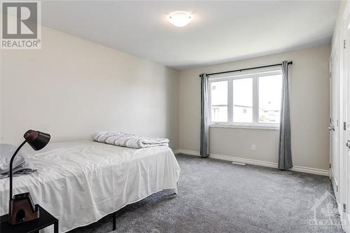 732 Namur Street, Embrun, ON - Indoor Photo Showing Bedroom