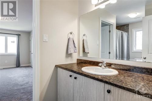 732 Namur Street, Embrun, ON - Indoor Photo Showing Bathroom