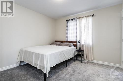 732 Namur Street, Embrun, ON - Indoor Photo Showing Bedroom