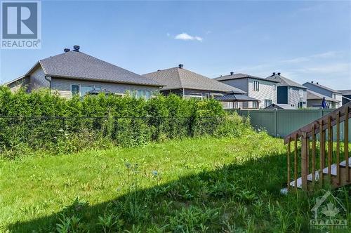 732 Namur Street, Embrun, ON - Outdoor