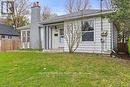 122 Highbury Avenue N, London, ON  - Outdoor 