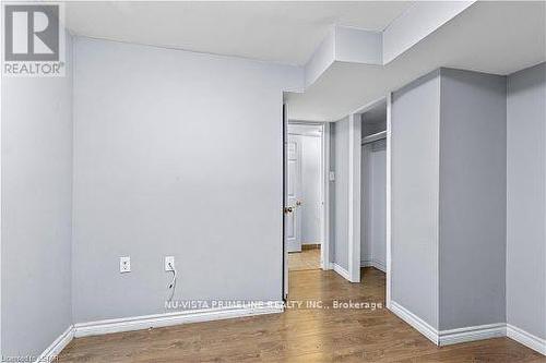 122 Highbury Avenue N, London, ON - Indoor Photo Showing Other Room