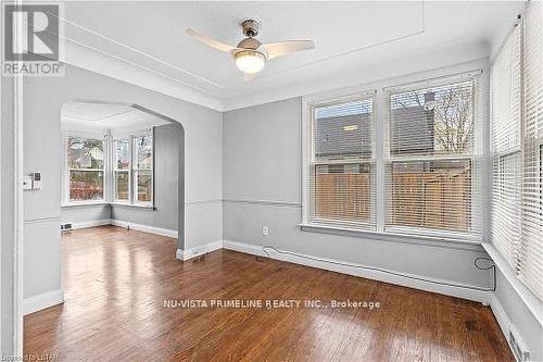 122 Highbury Avenue N, London, ON - Indoor Photo Showing Other Room