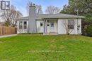 122 Highbury Avenue N, London, ON  - Outdoor 