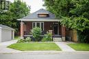 14 Carlton Avenue, London, ON  - Outdoor With Facade 