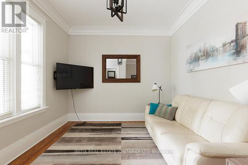 14 Carlton Avenue, London, ON - Indoor Photo Showing Other Room