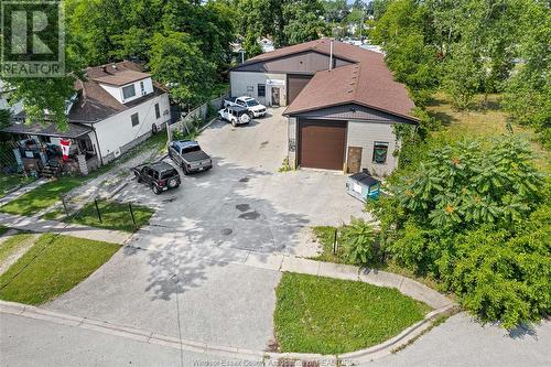 1133 Aubin Road, Windsor, ON 