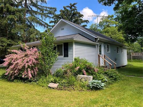 3256 Maple Avenue, Ridgeway, ON - Outdoor