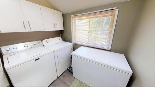 3256 Maple Avenue, Ridgeway, ON - Indoor Photo Showing Laundry Room