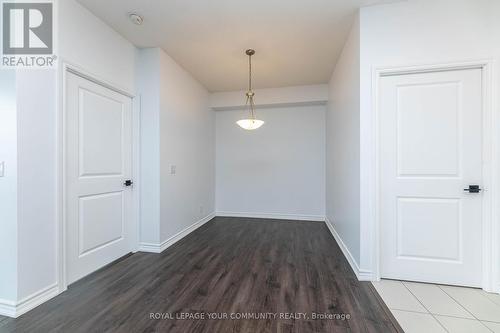 1106 - 7730 Kipling Avenue, Vaughan (Vaughan Grove), ON - Indoor Photo Showing Other Room