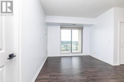 1106 - 7730 Kipling Avenue, Vaughan (Vaughan Grove), ON - Indoor Photo Showing Other Room