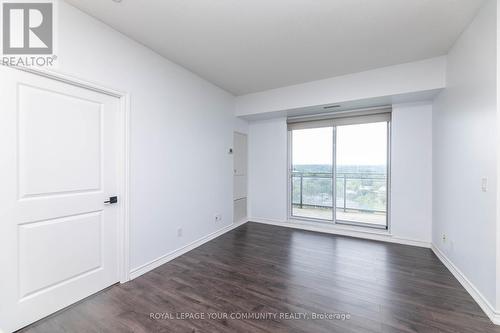 1106 - 7730 Kipling Avenue, Vaughan (Vaughan Grove), ON - Indoor Photo Showing Other Room