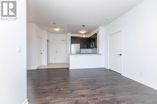 1106 - 7730 Kipling Avenue, Vaughan (Vaughan Grove), ON - Indoor Photo Showing Other Room