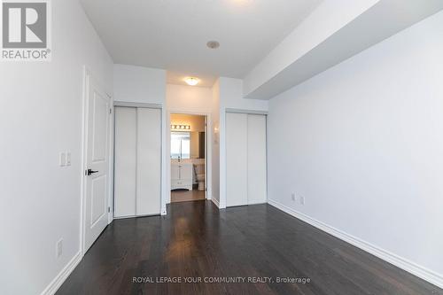 1106 - 7730 Kipling Avenue, Vaughan (Vaughan Grove), ON - Indoor Photo Showing Other Room