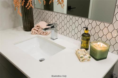 196 North Haven Way, West St Paul, MB - Indoor Photo Showing Bathroom