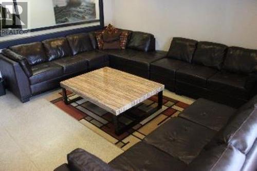 3120 Braun Street, Terrace, BC - Indoor Photo Showing Living Room