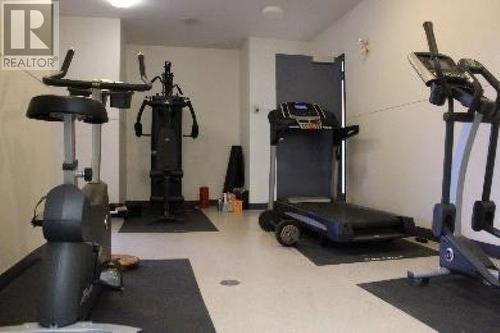 3120 Braun Street, Terrace, BC - Indoor Photo Showing Gym Room