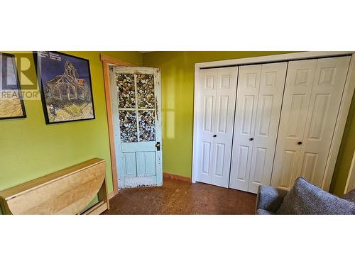 215 Moyie Street, Kimberley, BC - Indoor