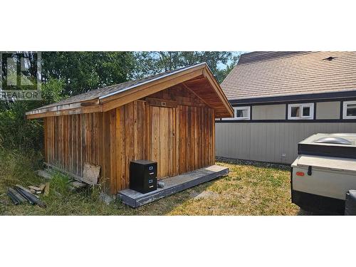 215 Moyie Street, Kimberley, BC - Outdoor With Exterior